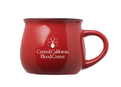 CCBC Coffee Mug