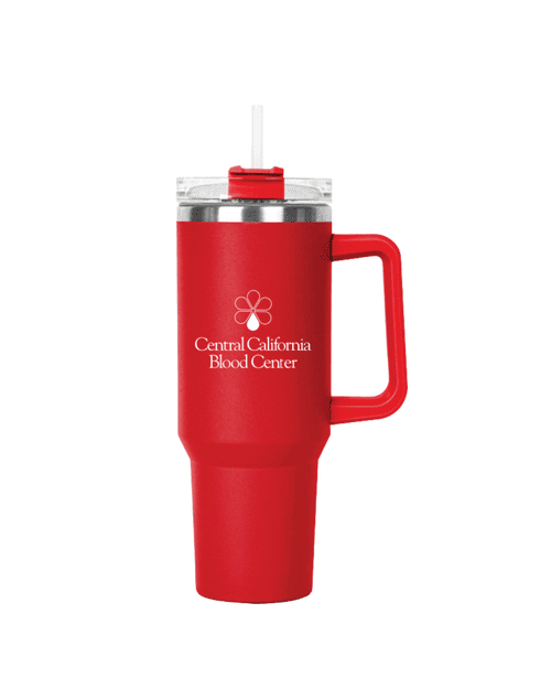 CCBC Tumbler