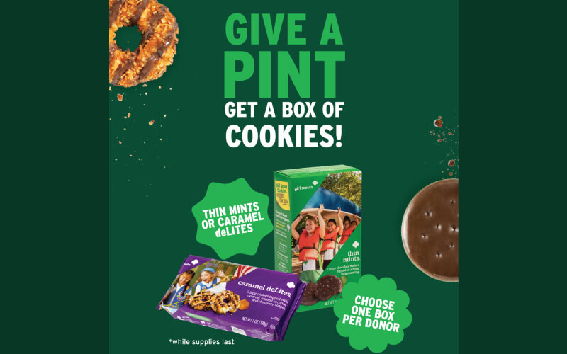 girl scout social