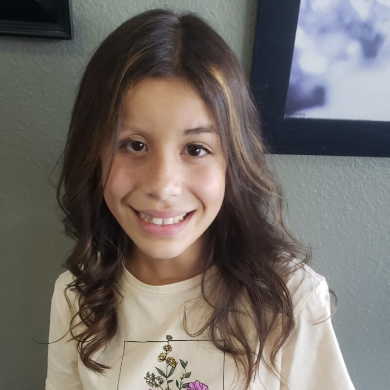 ariya at sixteen
