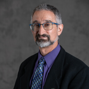 Mark Alson