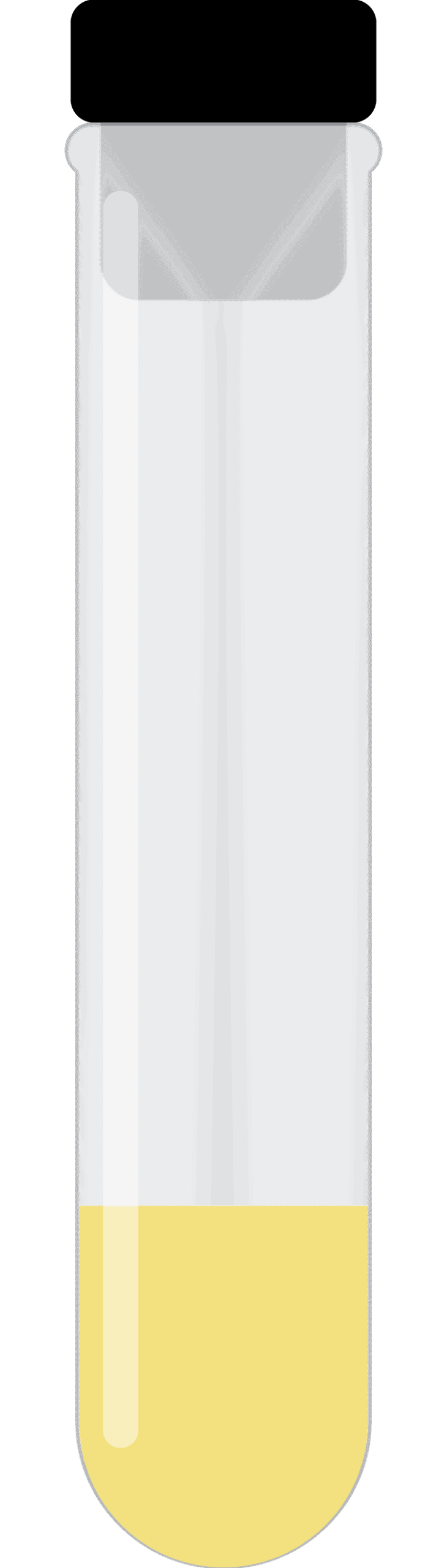 AB Plasma Test Tubes - Low