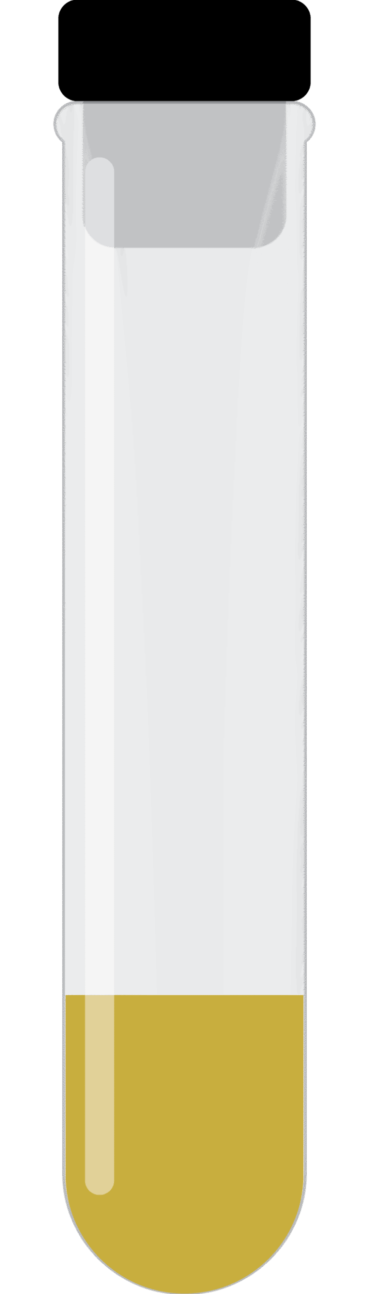 Platelets Test Tubes - Low