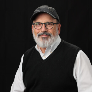 Bruce Batti