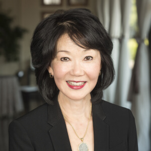 Jeanette Ishii