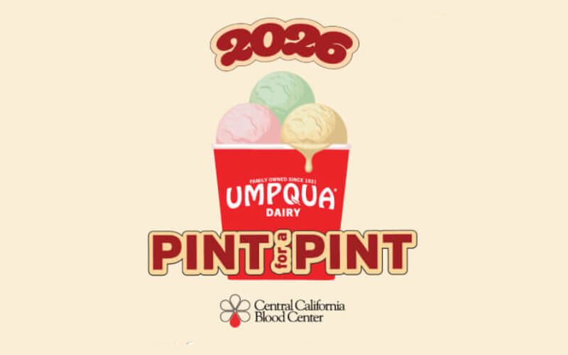 CCBC Launches 39th Annual Pint for a Pint Blood Drive July 1–September 7